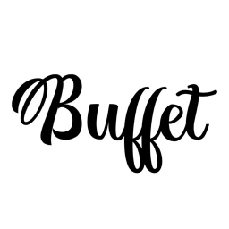 Symbol von BUFFET Воронеж